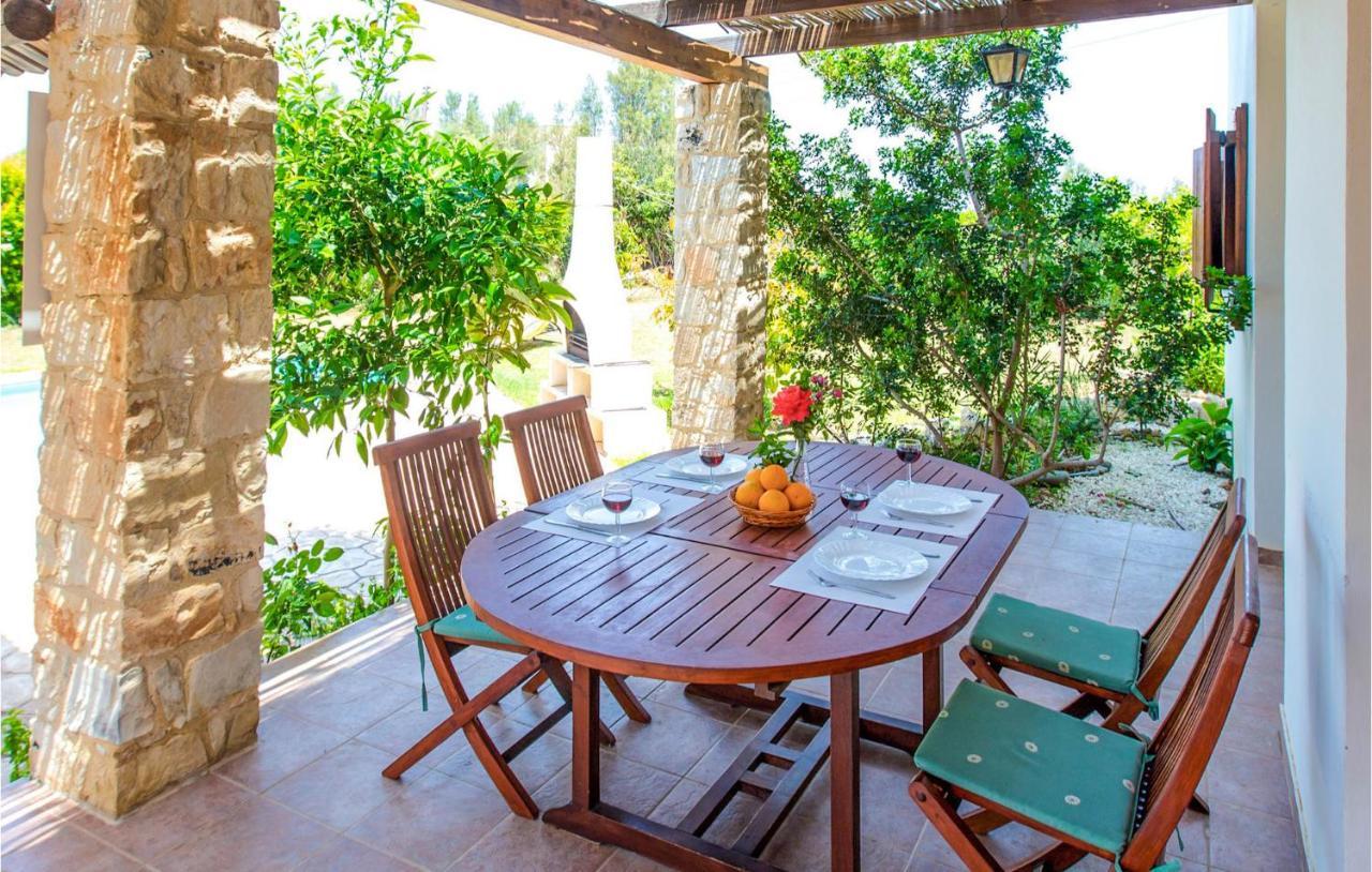 Amazing Home In Pomos With Wifi Exterior photo